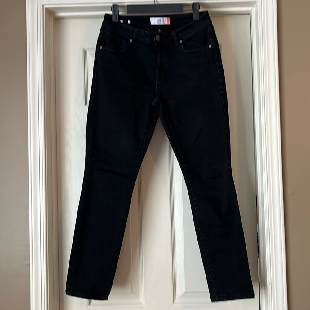Cabi Low rise Skinny Fit Jeans